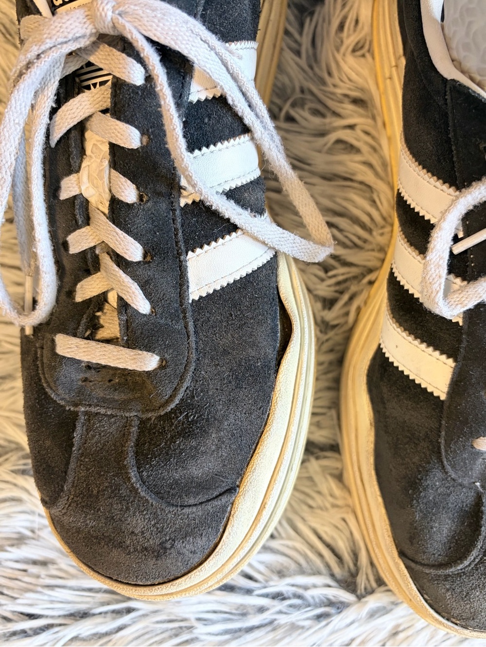 Adidas Gazelle Bold - Picture 10 of 11